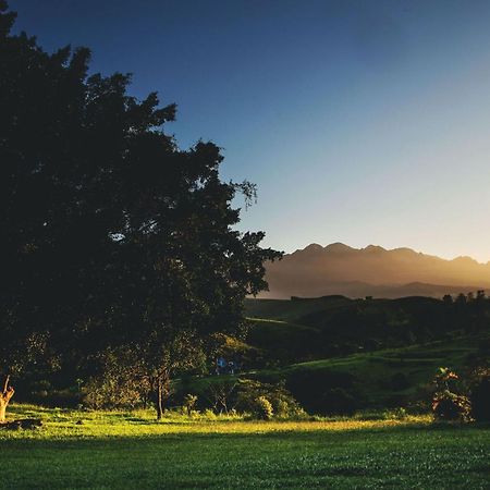 Pousada E Espaco Flor Da Serra Cruzeiro  Dış mekan fotoğraf